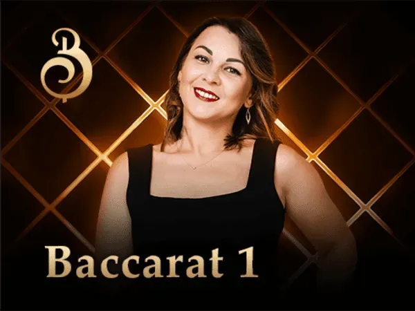 Baccarat 1 Casino Peaches